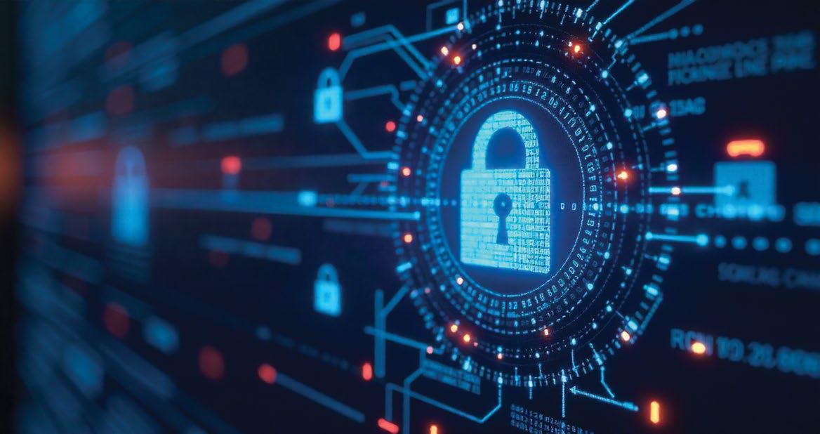 Beyond VPN: Building trust into network access